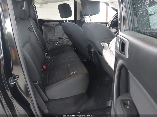 Ford RANGER XL 2021 1FTER4FH5MLD28339 Image 8