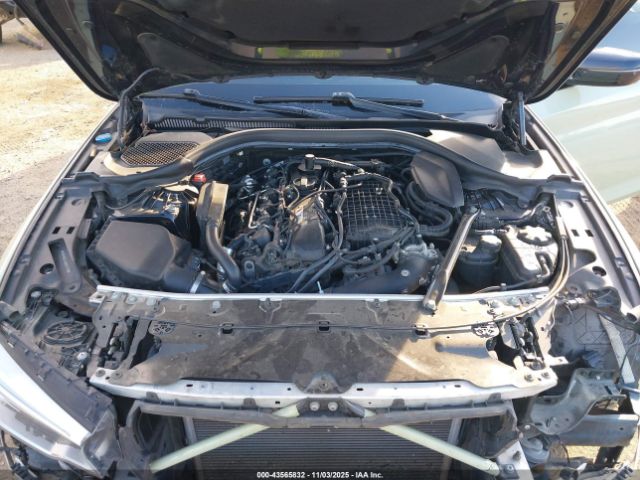 2017 BMW 540I WBAJE5C34HG914129 Photo 9