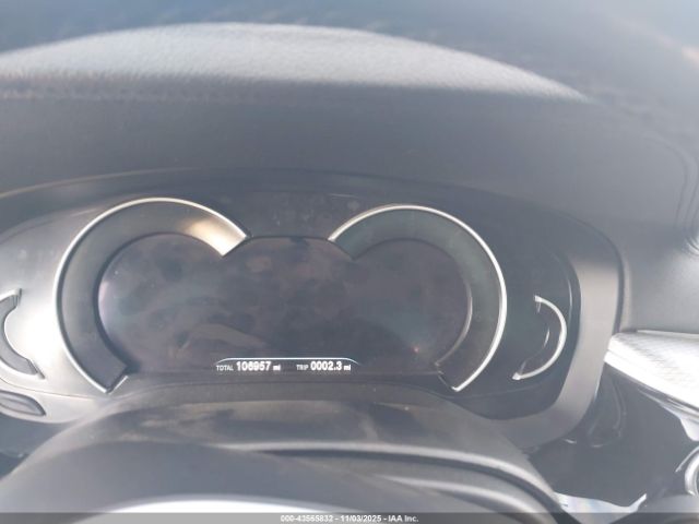 2017 BMW 540I WBAJE5C34HG914129 Photo 6