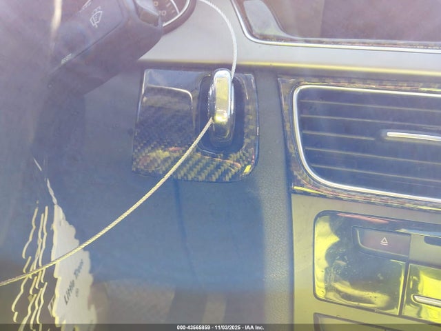 2013 AUDI A4 WAUFFAFL4DN022878 Photo 10