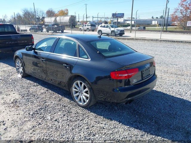 2013 AUDI A4 WAUFFAFL4DN022878 Photo 2