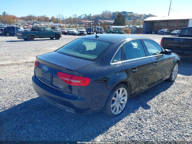 2013 AUDI A4 WAUFFAFL4DN022878 Photo 3