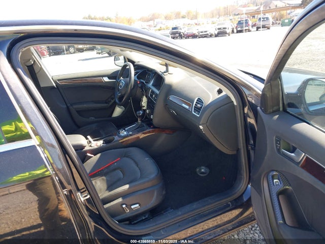 2013 AUDI A4 WAUFFAFL4DN022878 Photo 4