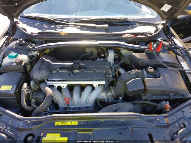 2004 VOLVO S60 YV1RS61T042369958 Photo 9