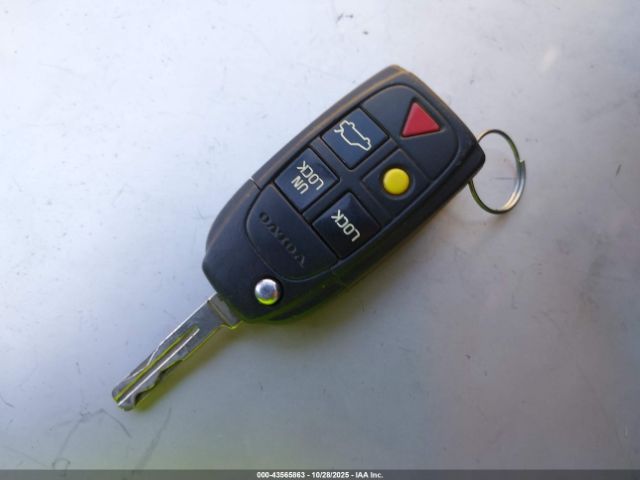 2004 VOLVO S60 YV1RS61T042369958 Photo 10