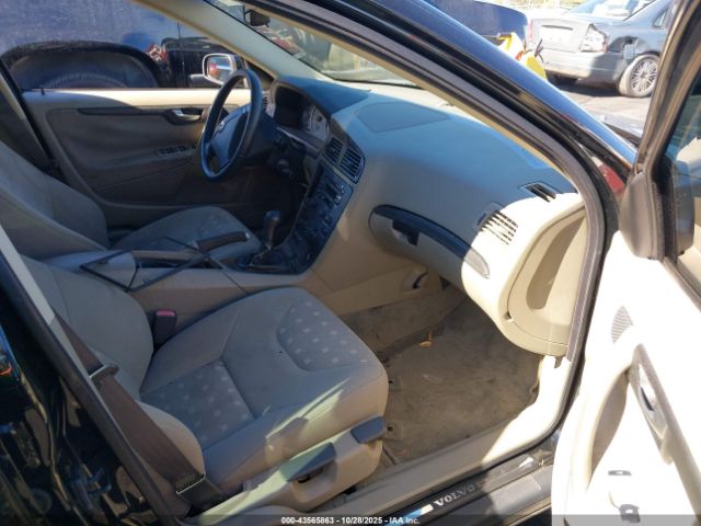 2004 VOLVO S60 YV1RS61T042369958 Photo 4