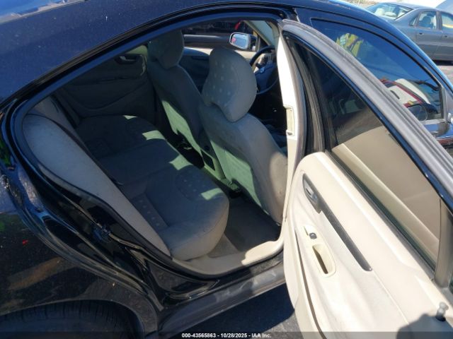 2004 VOLVO S60 YV1RS61T042369958 Photo 7