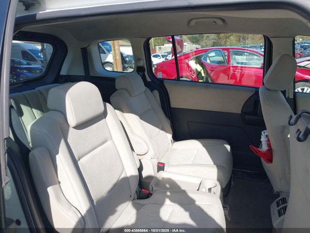 2009 Mazda Mazda5 Sport მანქანა იყიდება აუქციონზე, vin: JM1CR29L390339215, აუქციონის ნომერი: 43565864