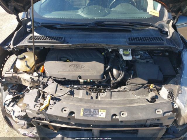 2018 FORD ESCAPE 1FMCU0GD9JUB11551 Photo 9