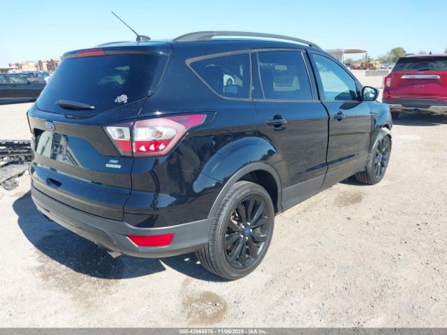 2018 FORD ESCAPE 1FMCU0GD9JUB11551 Photo 3