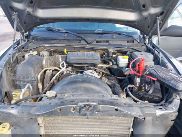 2008 MITSUBISHI RAIDER 1Z7HC28K88S588410 Photo 9