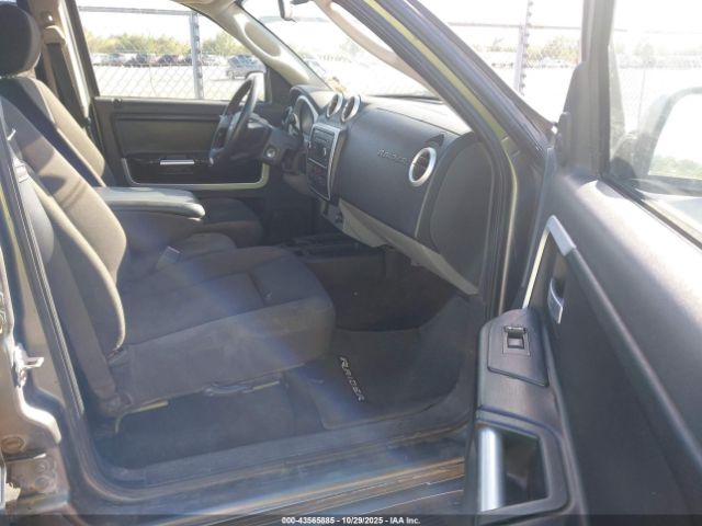 2008 MITSUBISHI RAIDER 1Z7HC28K88S588410 Photo 4