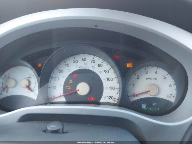 2008 MITSUBISHI RAIDER 1Z7HC28K88S588410 Photo 6