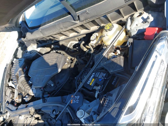 2018 CADILLAC XT5 1GYKNERS6JZ230547 Photo 9