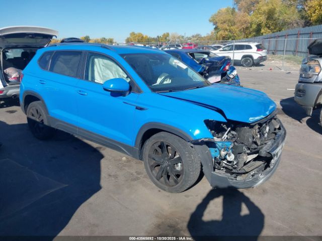 2023 VOLKSWAGEN TAOS 3VVEX7B23PM318471 Photo 0