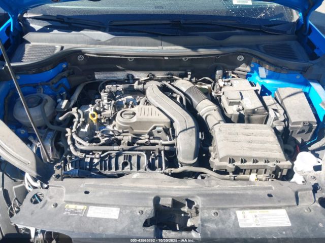 2023 VOLKSWAGEN TAOS 3VVEX7B23PM318471 Photo 9