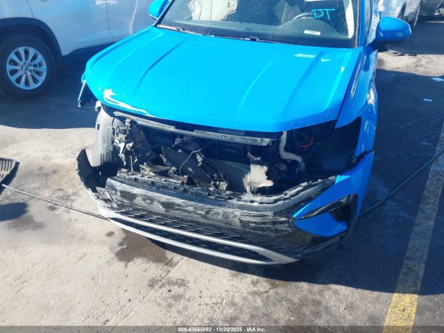 2023 VOLKSWAGEN TAOS 3VVEX7B23PM318471 Photo 5