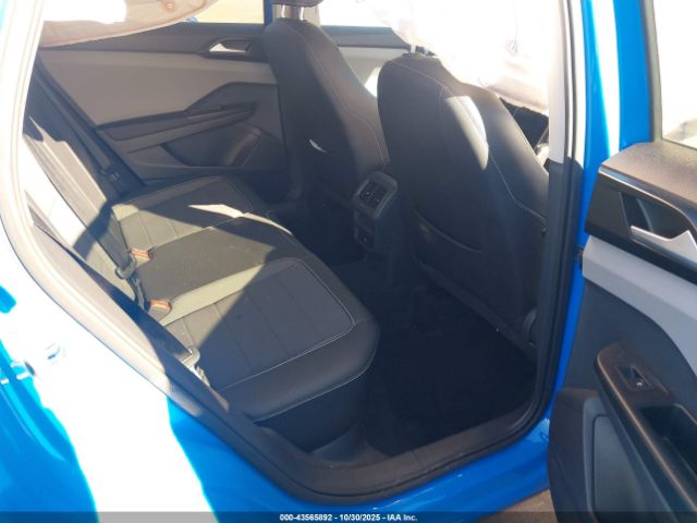 2023 VOLKSWAGEN TAOS 3VVEX7B23PM318471 Photo 7