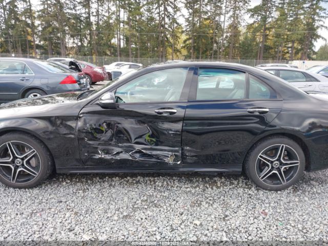 2020 MERCEDES-BENZ C 300 W1KWF8EB2LR597188 Photo 5