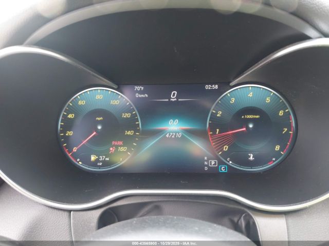 2020 MERCEDES-BENZ C 300 W1KWF8EB2LR597188 Photo 6