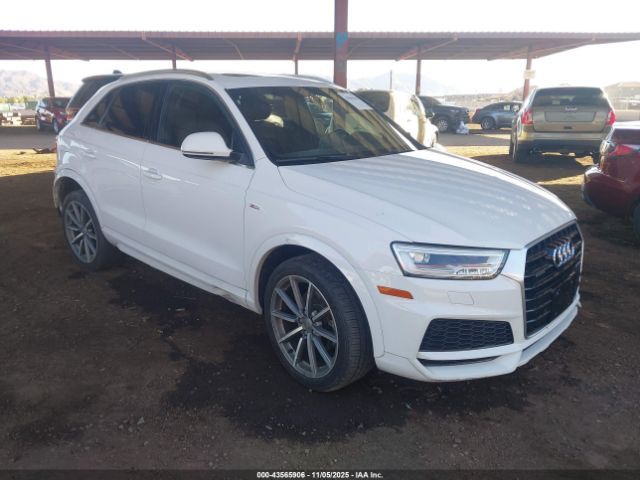 2018 AUDI Q3 WA1JCCFS8JR022440