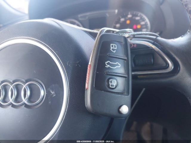 2018 AUDI Q3 WA1JCCFS8JR022440 Photo 10