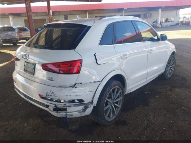 2018 AUDI Q3 WA1JCCFS8JR022440 Photo 3