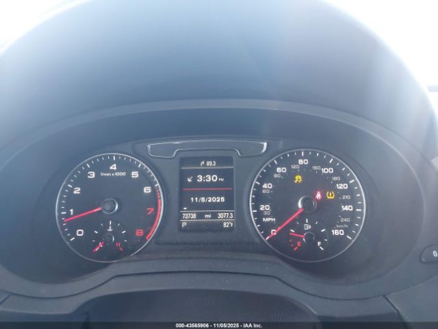 2018 AUDI Q3 WA1JCCFS8JR022440 Photo 6