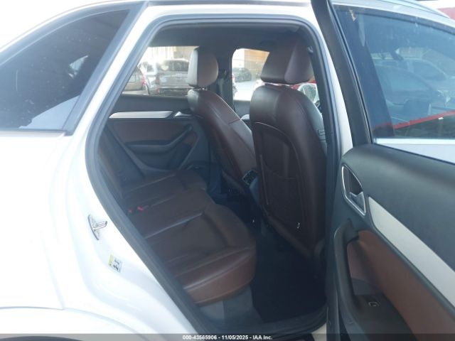 2018 AUDI Q3 WA1JCCFS8JR022440 Photo 7