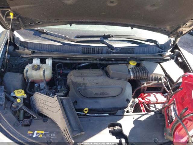 2023 CHRYSLER PACIFICA 2C4RC1BG5PR515610 Photo 9