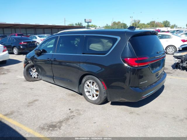 2023 CHRYSLER PACIFICA 2C4RC1BG5PR515610 Photo 2