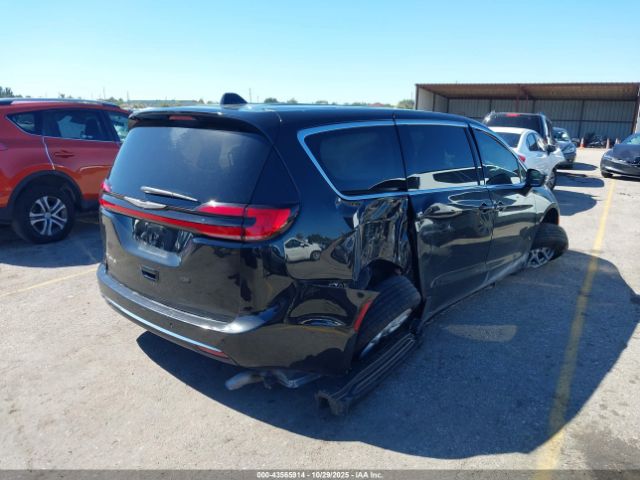 2023 CHRYSLER PACIFICA 2C4RC1BG5PR515610 Photo 3