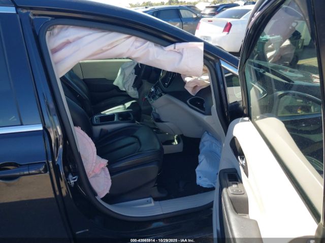 2023 CHRYSLER PACIFICA 2C4RC1BG5PR515610 Photo 4