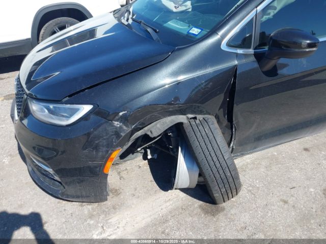 2023 CHRYSLER PACIFICA 2C4RC1BG5PR515610 Photo 5