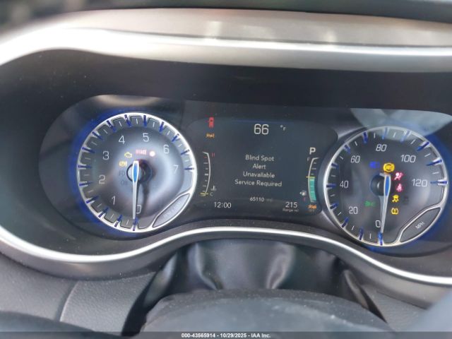 2023 CHRYSLER PACIFICA 2C4RC1BG5PR515610 Photo 6