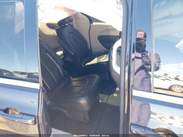2023 CHRYSLER PACIFICA 2C4RC1BG5PR515610 Photo 7