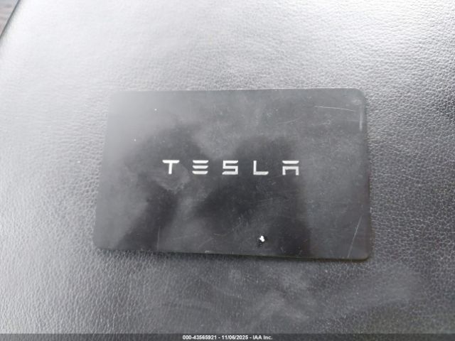 2023 TESLA MODEL X 7SAXCBE50PF385015 Photo 10