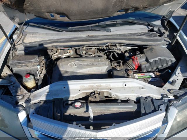 2009 ACURA MDX 2HNYD28759H504972 Photo 9