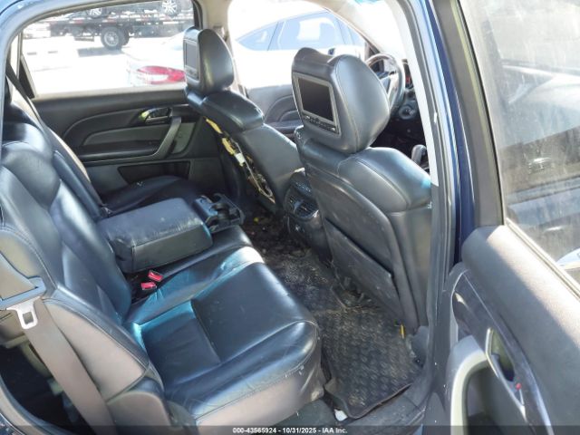 2009 ACURA MDX 2HNYD28759H504972 Photo 7