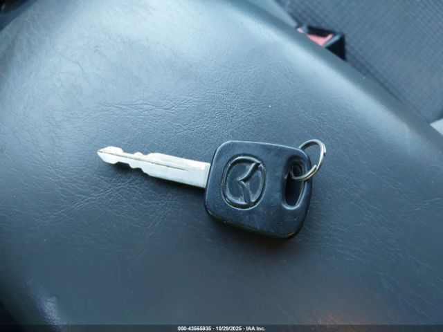 2003 MAZDA TRIBUTE 4F2YZ94173KM53458 Photo 10