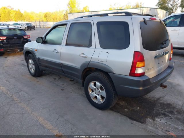 2003 MAZDA TRIBUTE 4F2YZ94173KM53458 Photo 2