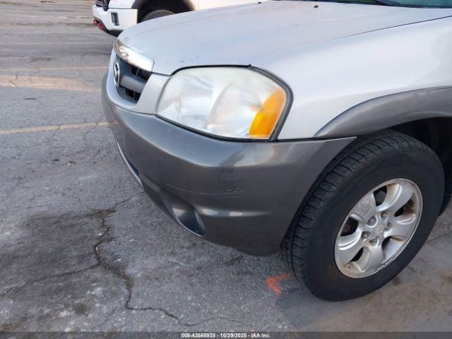 2003 MAZDA TRIBUTE 4F2YZ94173KM53458 Photo 5