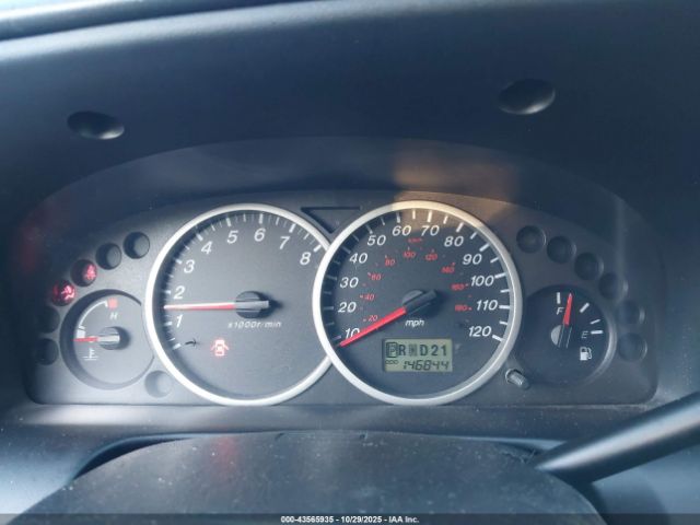 2003 MAZDA TRIBUTE 4F2YZ94173KM53458 Photo 6