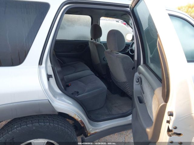 2003 MAZDA TRIBUTE 4F2YZ94173KM53458 Photo 7