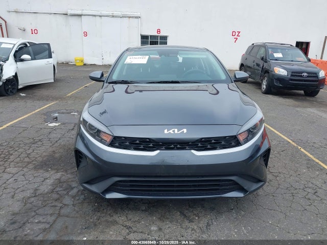 3KPF24AD7PE622223 KIA Forte Lxs
