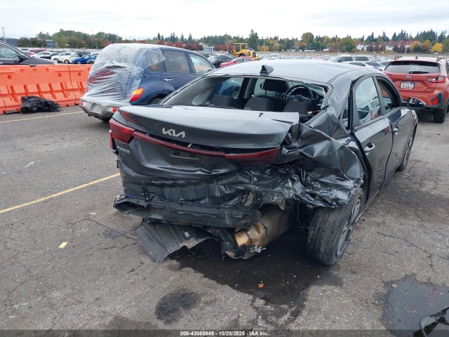3KPF24AD7PE622223 KIA Forte Lxs