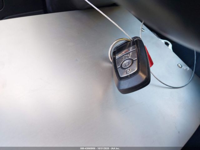 2021 FORD MUSTANG 1FA6P8TD9M5139318 Photo 10