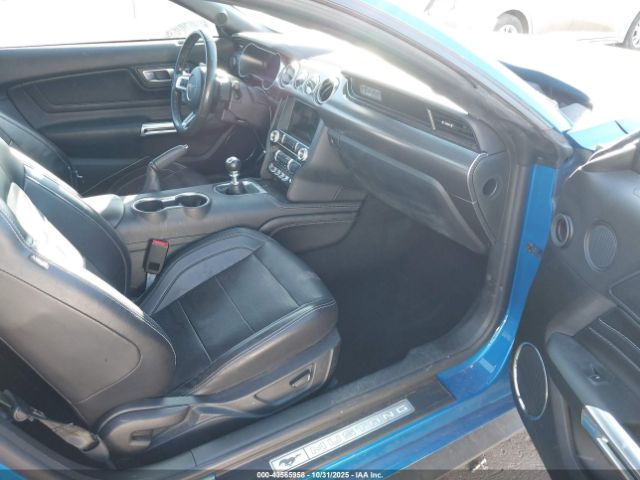 2021 FORD MUSTANG 1FA6P8TD9M5139318 Photo 4