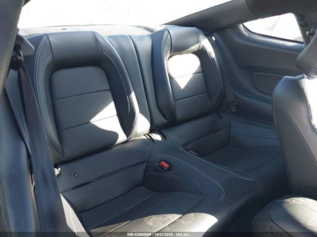 2021 FORD MUSTANG 1FA6P8TD9M5139318 Photo 7