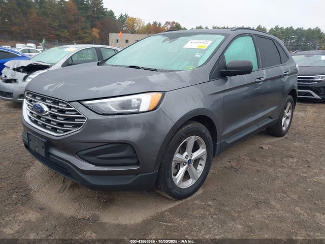 2FMPK4G9XNBA27308 Ford EDGE SE